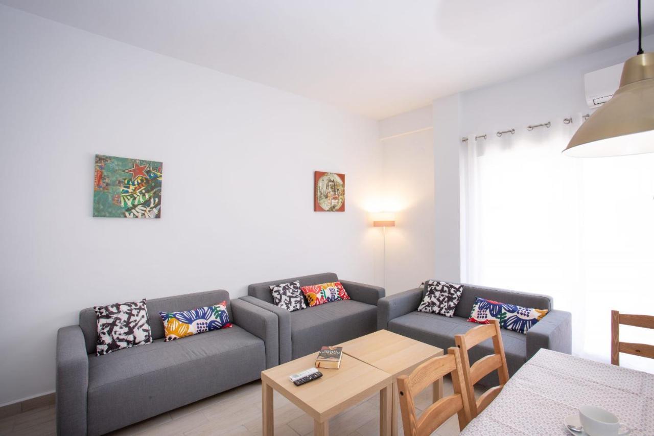 Apartamento Moraira Live It Cb Exterior foto